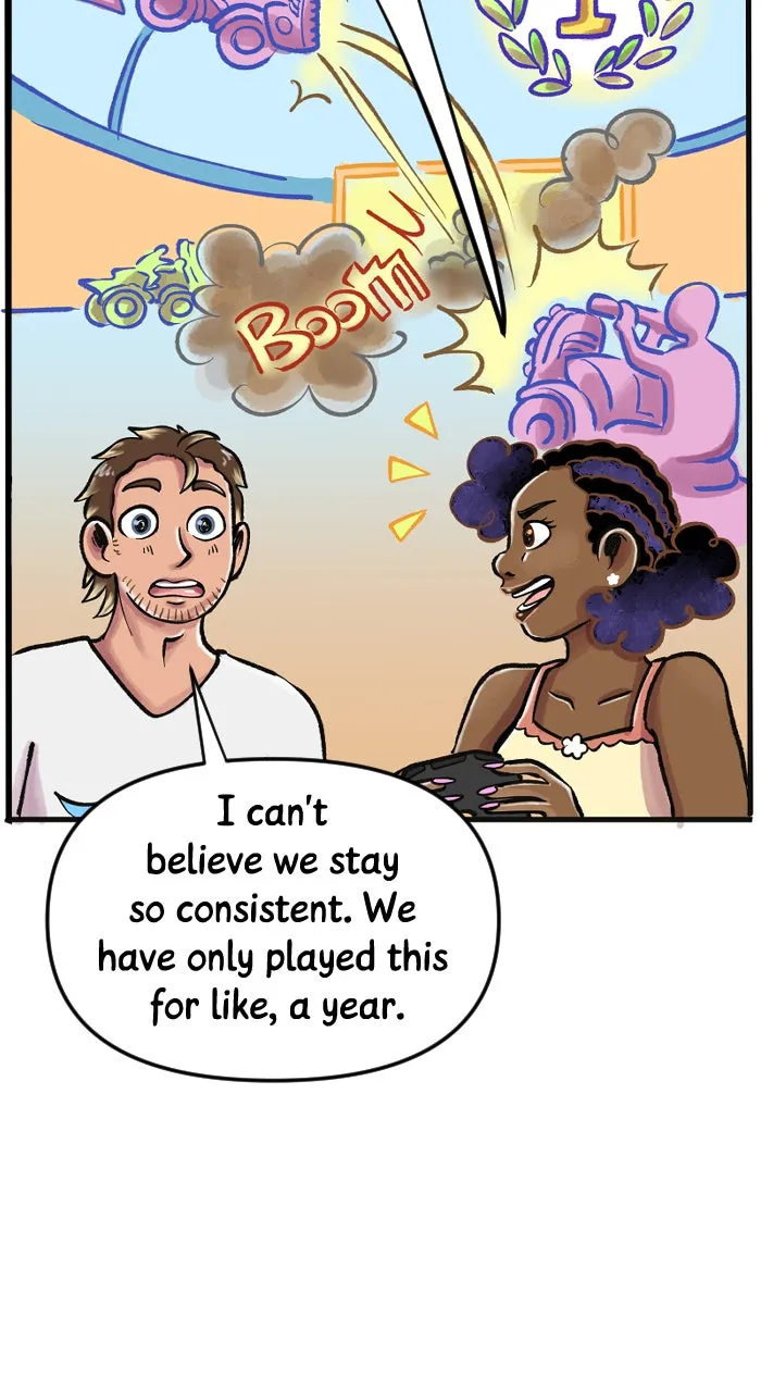 Acception Chapter 304 page 41 - 