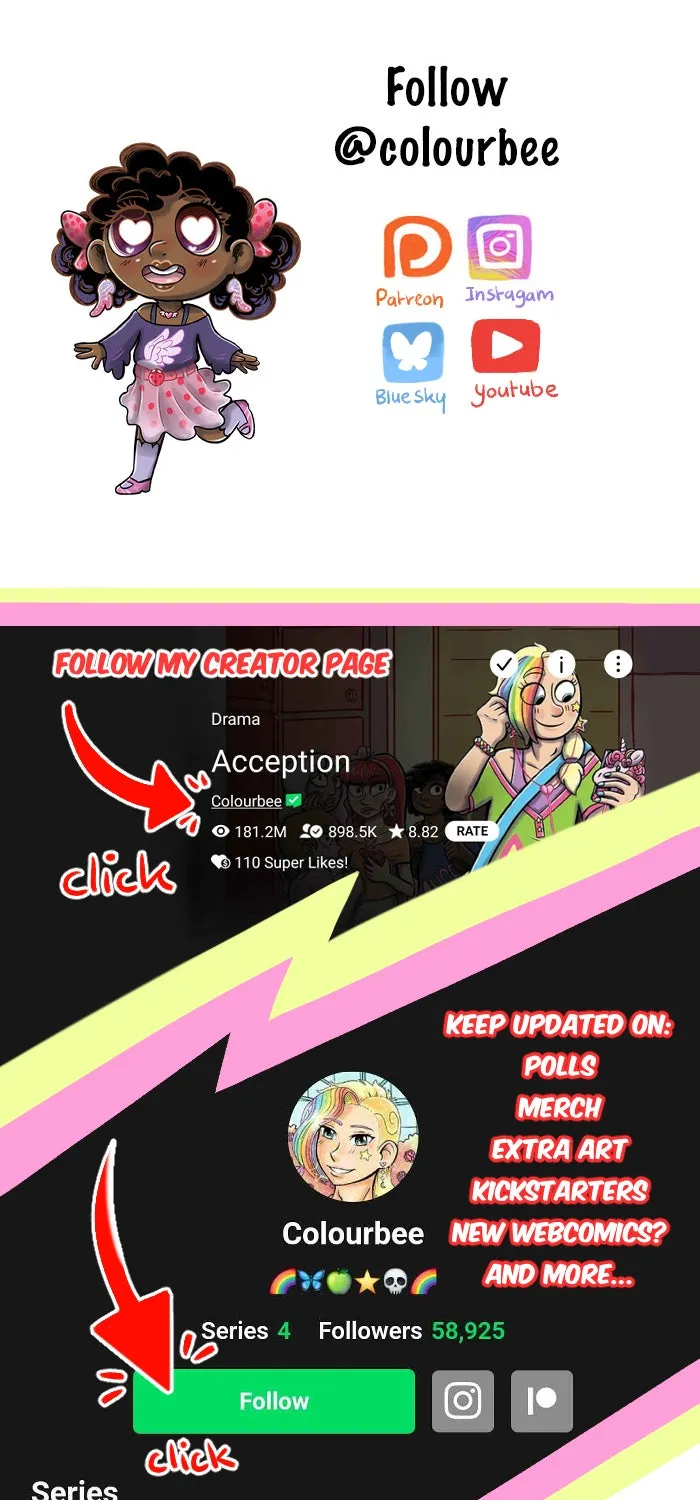Acception Chapter 304 page 48 - 