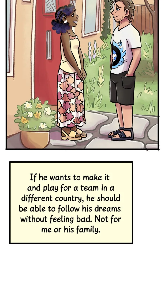 Acception Chapter 305 page 15 - 