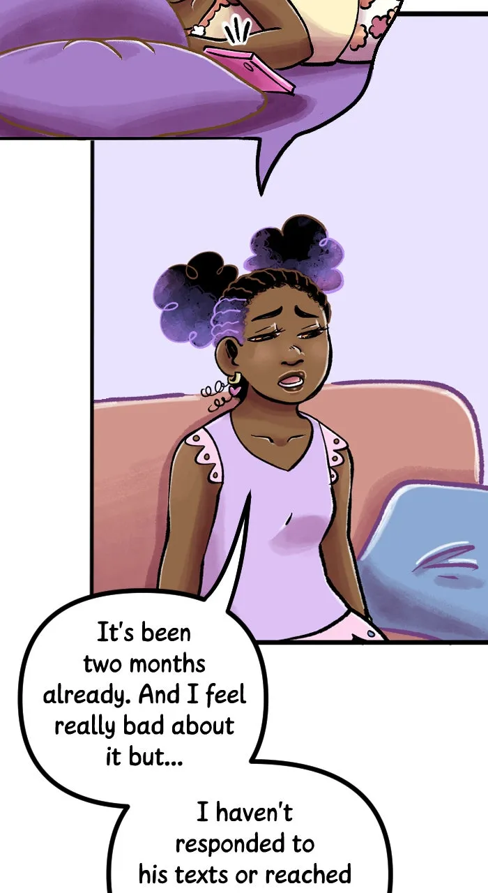 Acception Chapter 305 page 17 - 