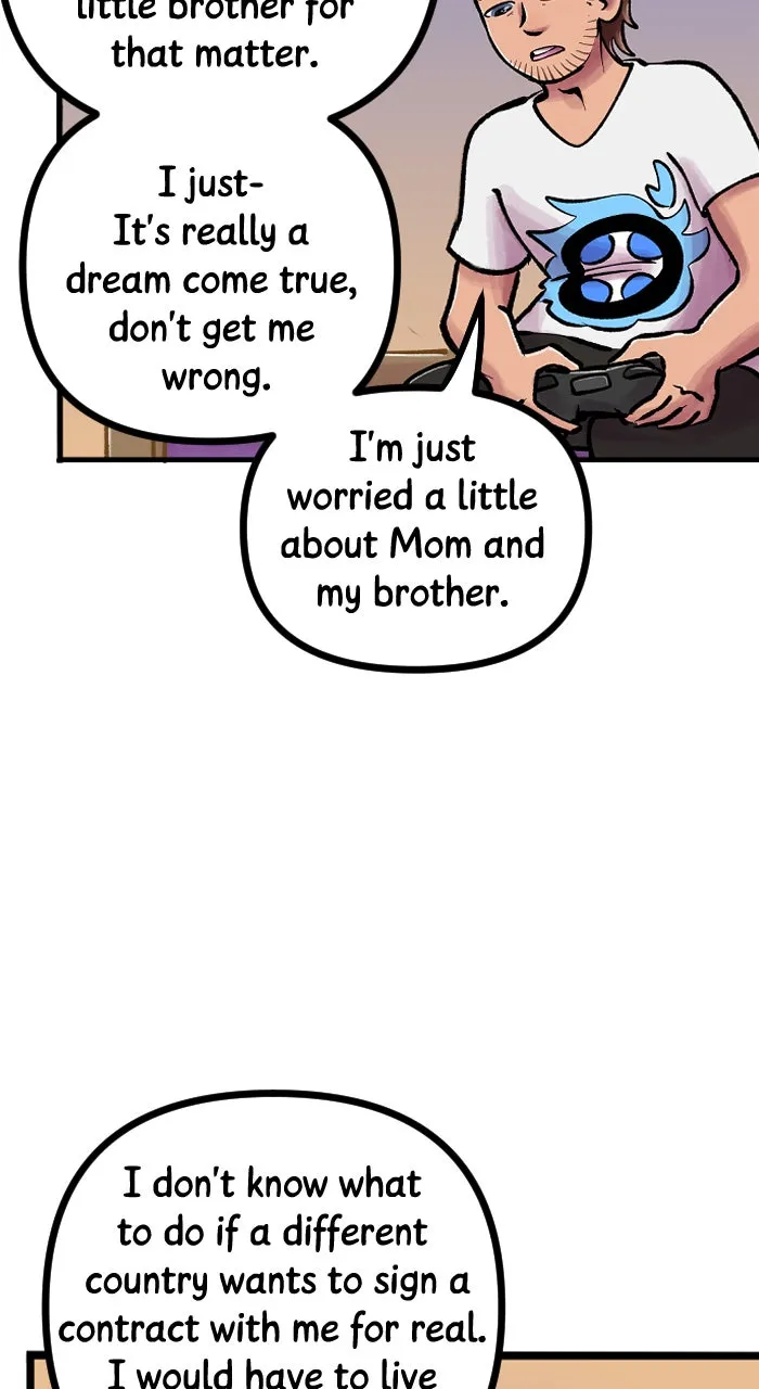 Acception Chapter 305 page 10 - 