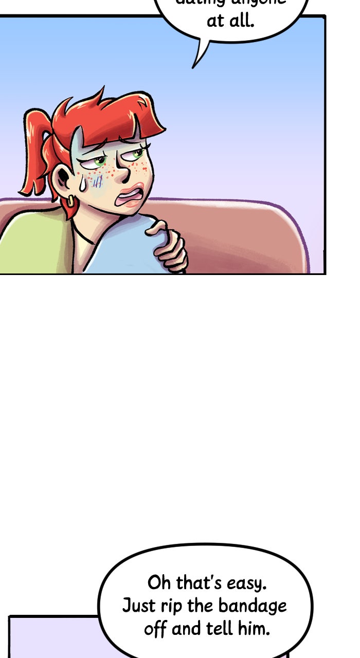 Acception Episode 305 page 16 - 