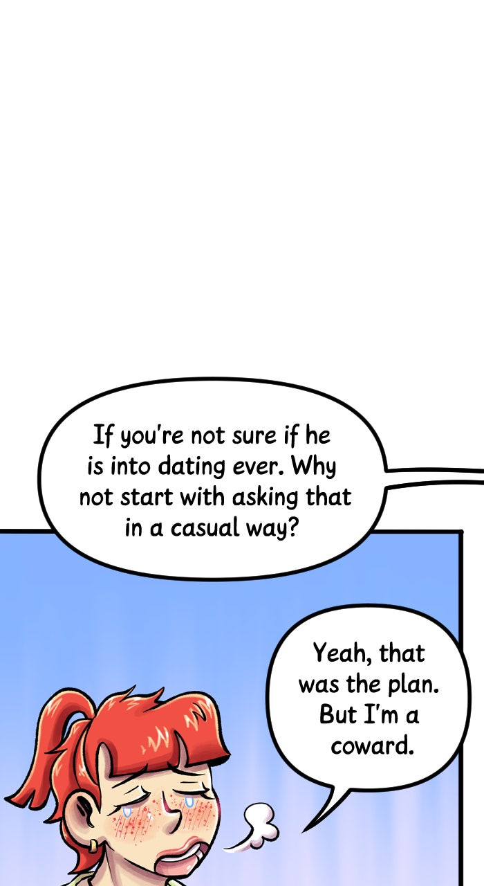 Acception Episode 305 page 20 - 