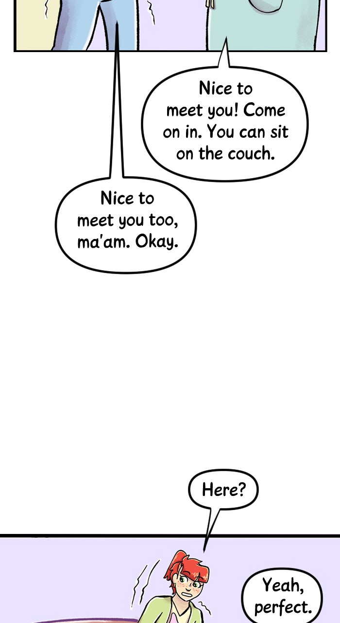 Acception Episode 305 page 3 - 