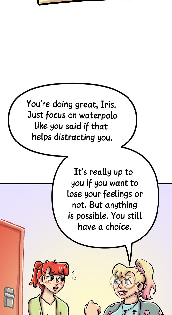 Acception Episode 305 page 22 - 
