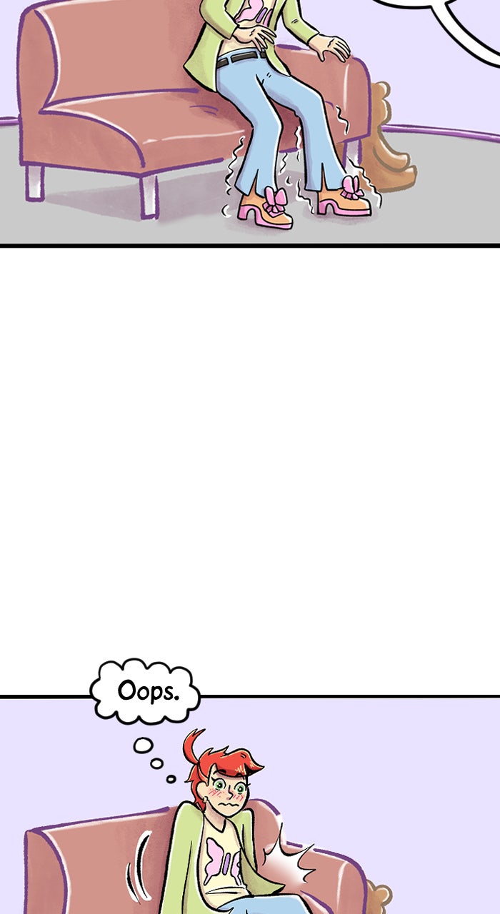 Acception Episode 305 page 4 - 