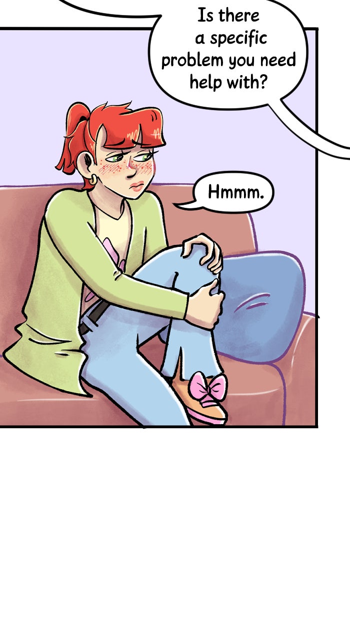 Acception Episode 305 page 9 - 