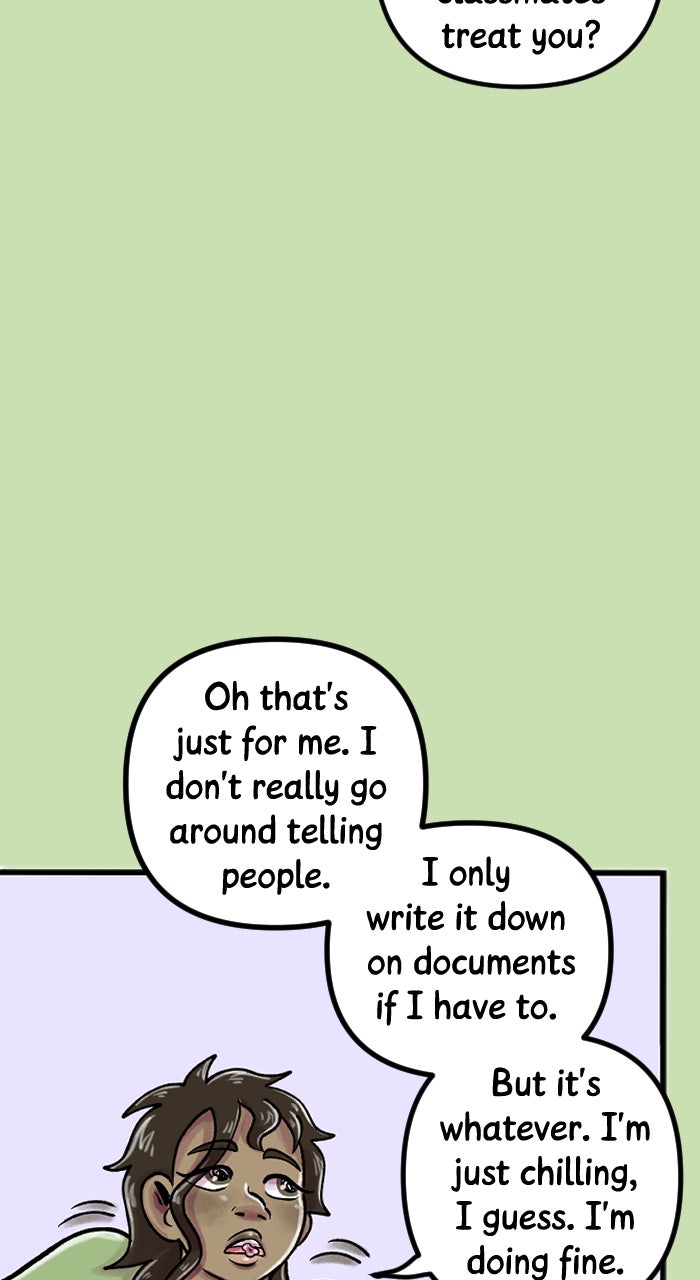 Acception Episode 306 page 13 - 