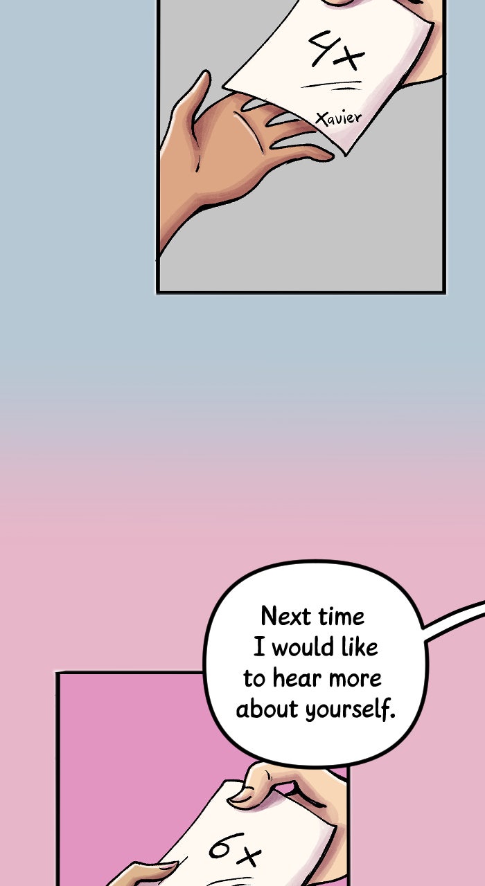 Acception Episode 306 page 28 - 
