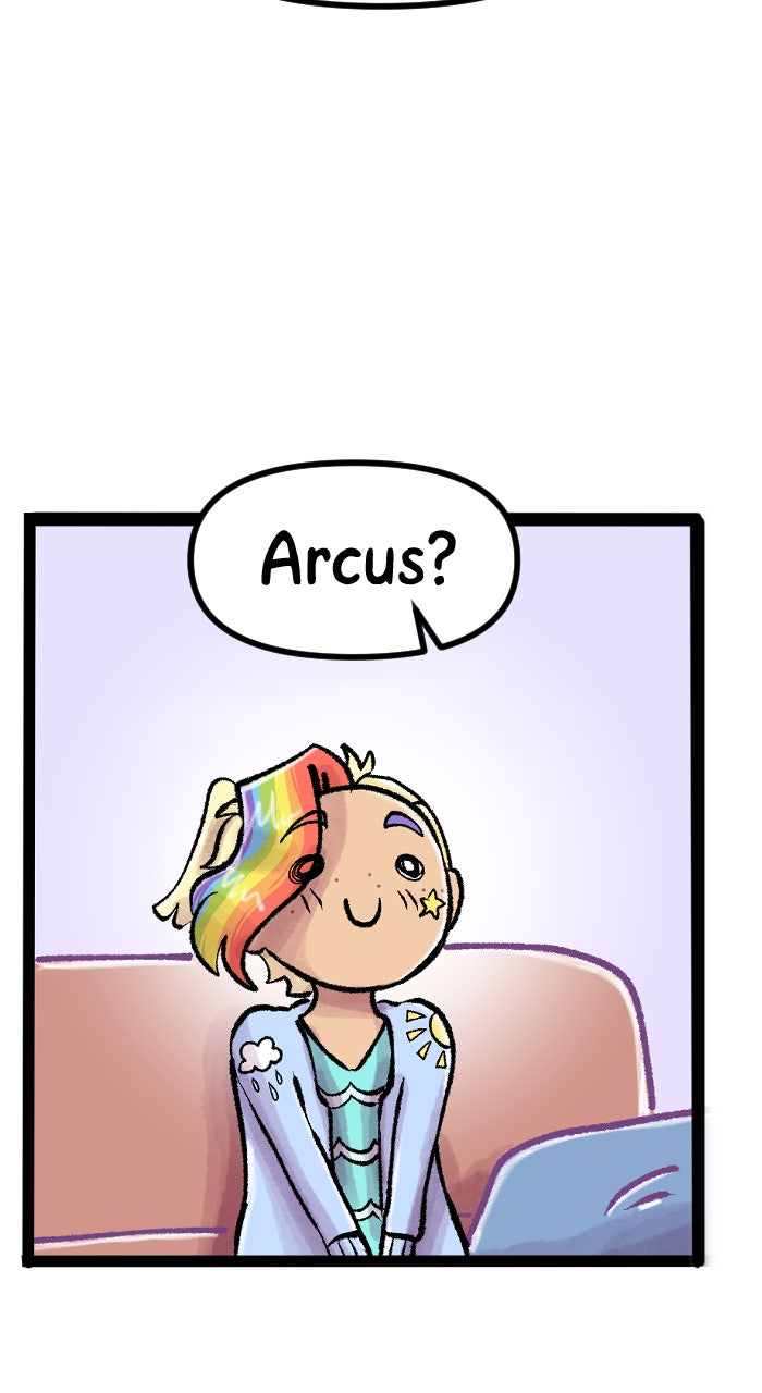 Acception Episode 306 page 32 - 