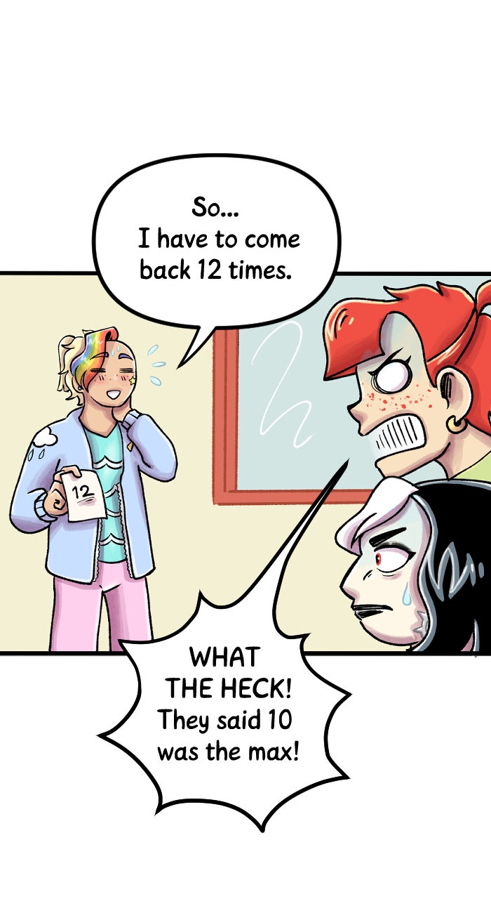 Acception Episode 306 page 39 - 