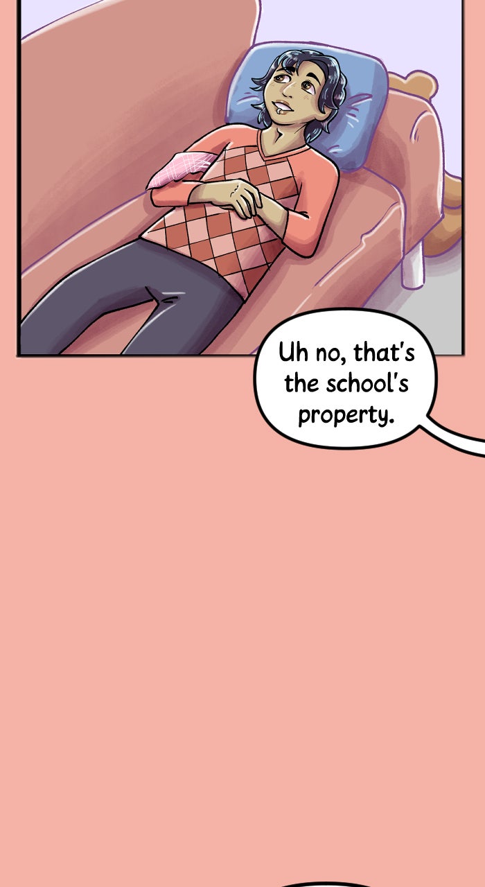Acception Episode 306 page 10 - 