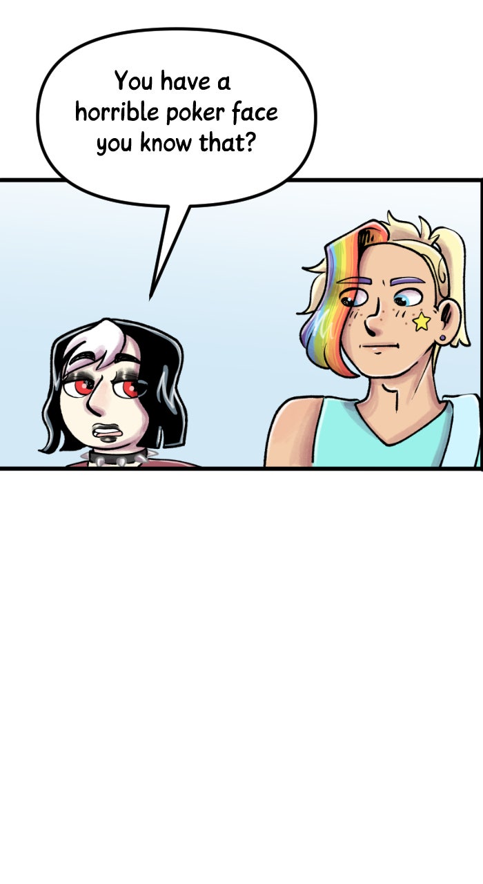 Acception Episode 307 page 26 - 