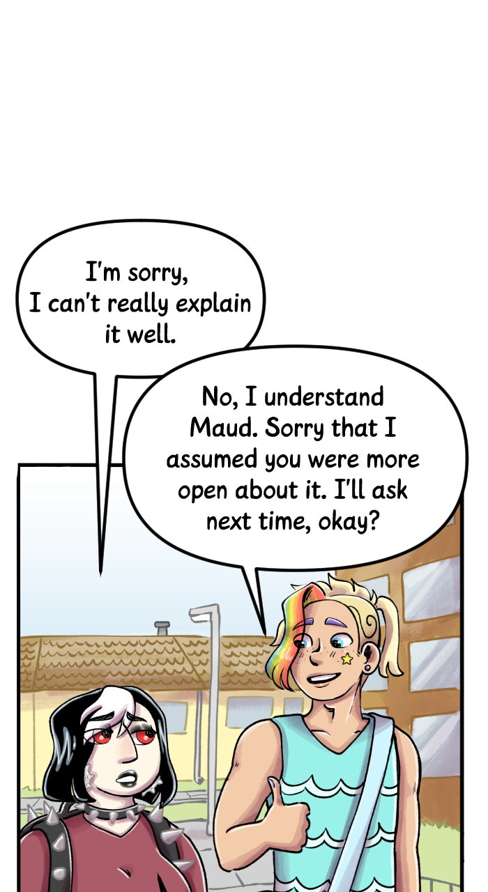 Acception Episode 307 page 8 - 