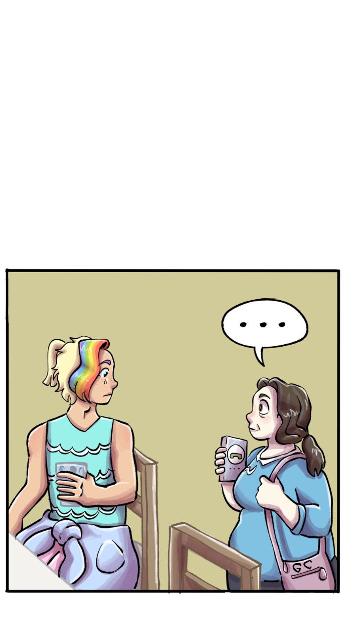 Acception Episode 308 page 21 - 