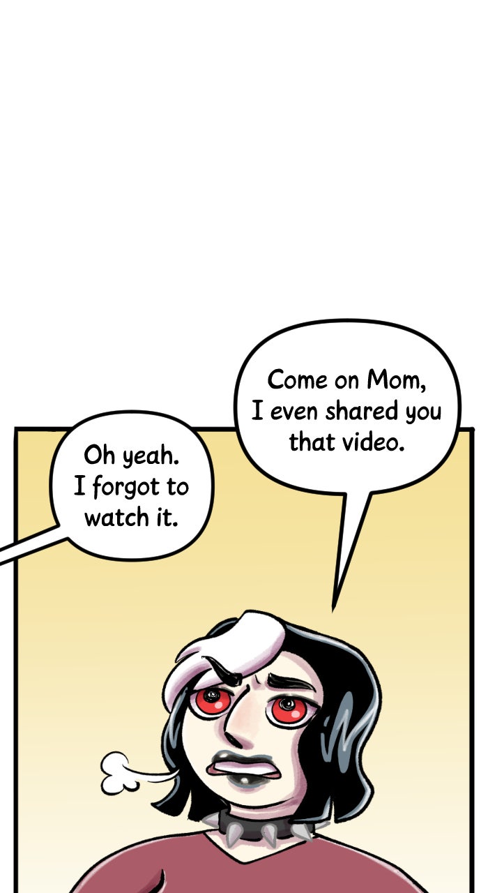 Acception Episode 308 page 25 - 
