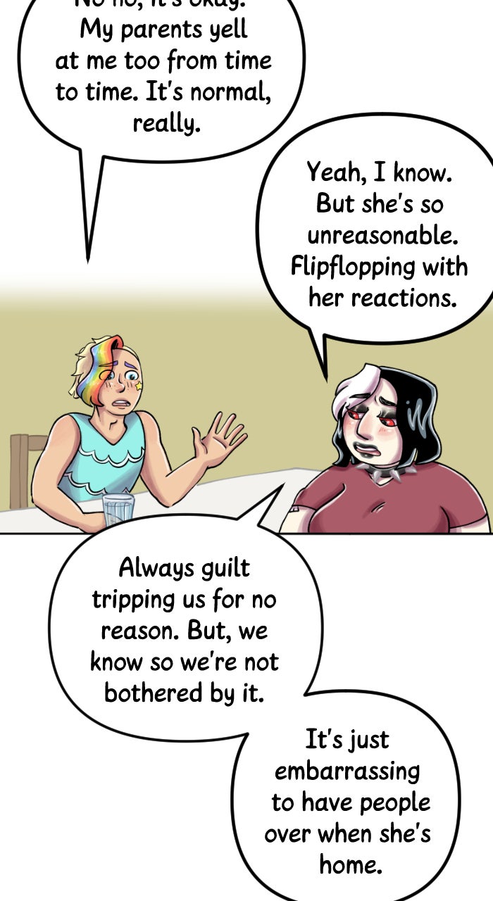 Acception Episode 308 page 36 - 
