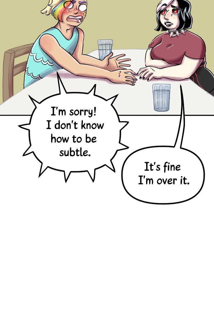 Acception Episode 308 page 42 - 