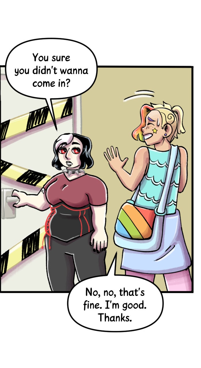 Acception Episode 308 page 7 - 