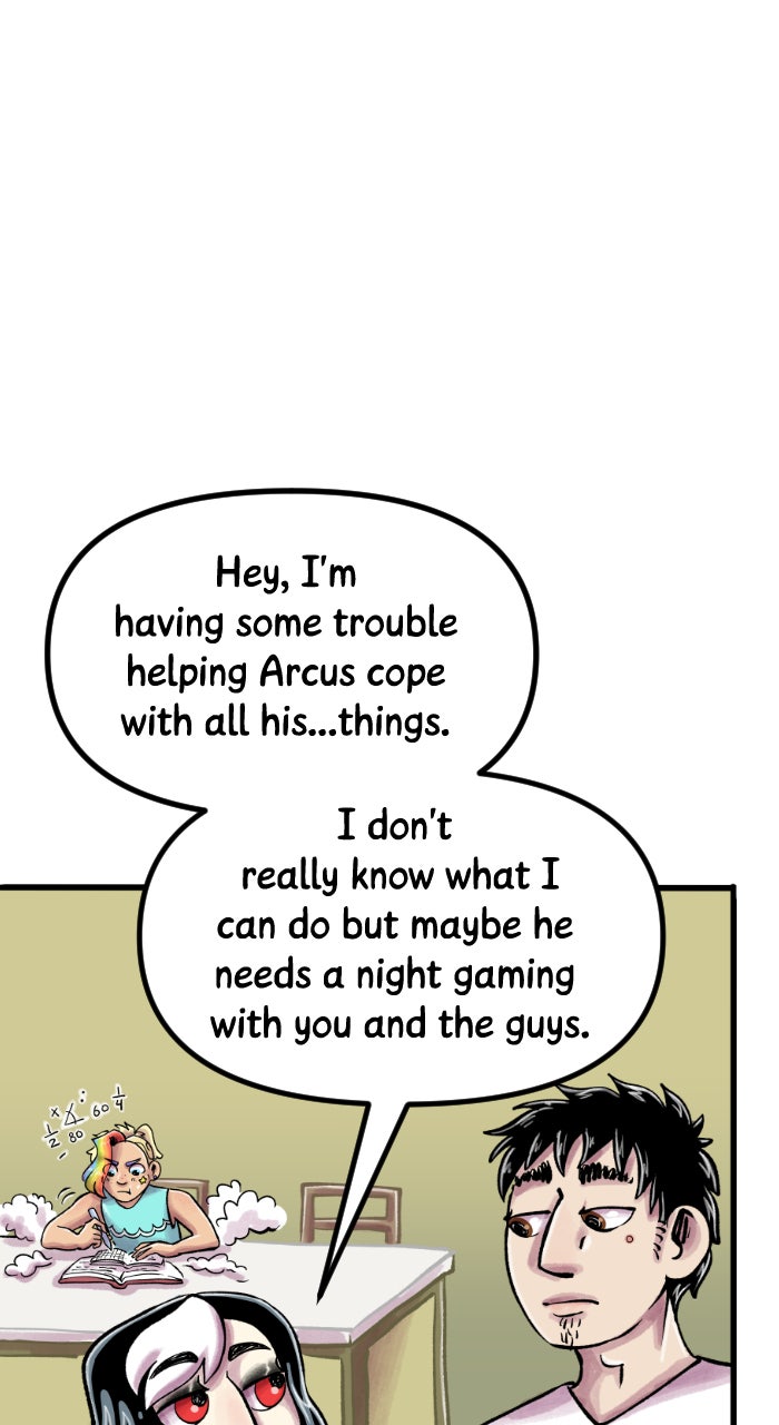 Acception Episode 309 page 15 - 