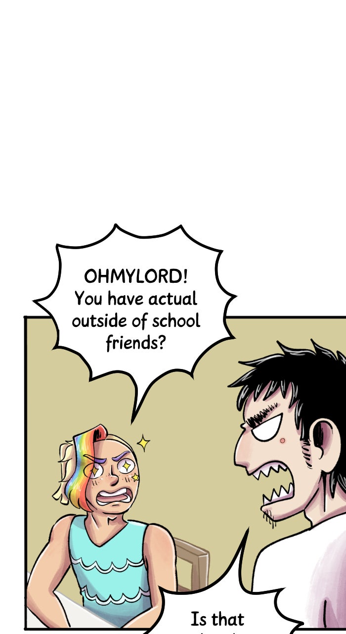 Acception Episode 309 page 21 - 