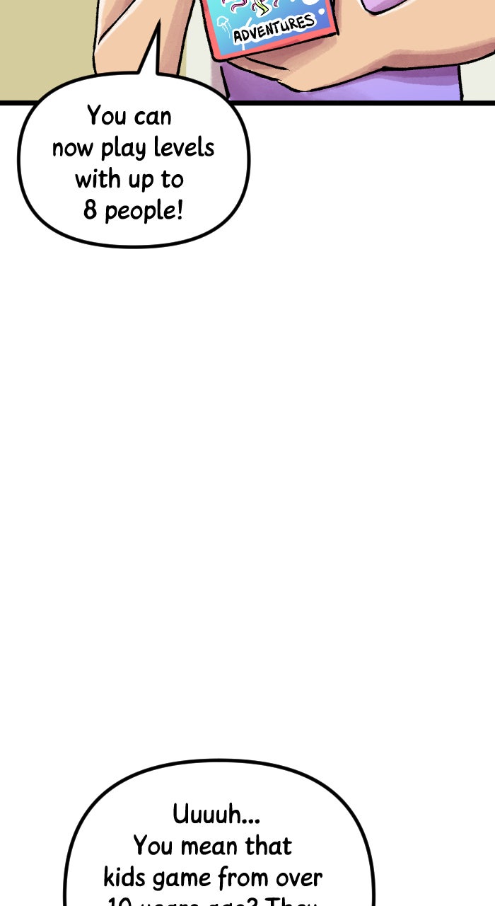 Acception Episode 309 page 31 - 