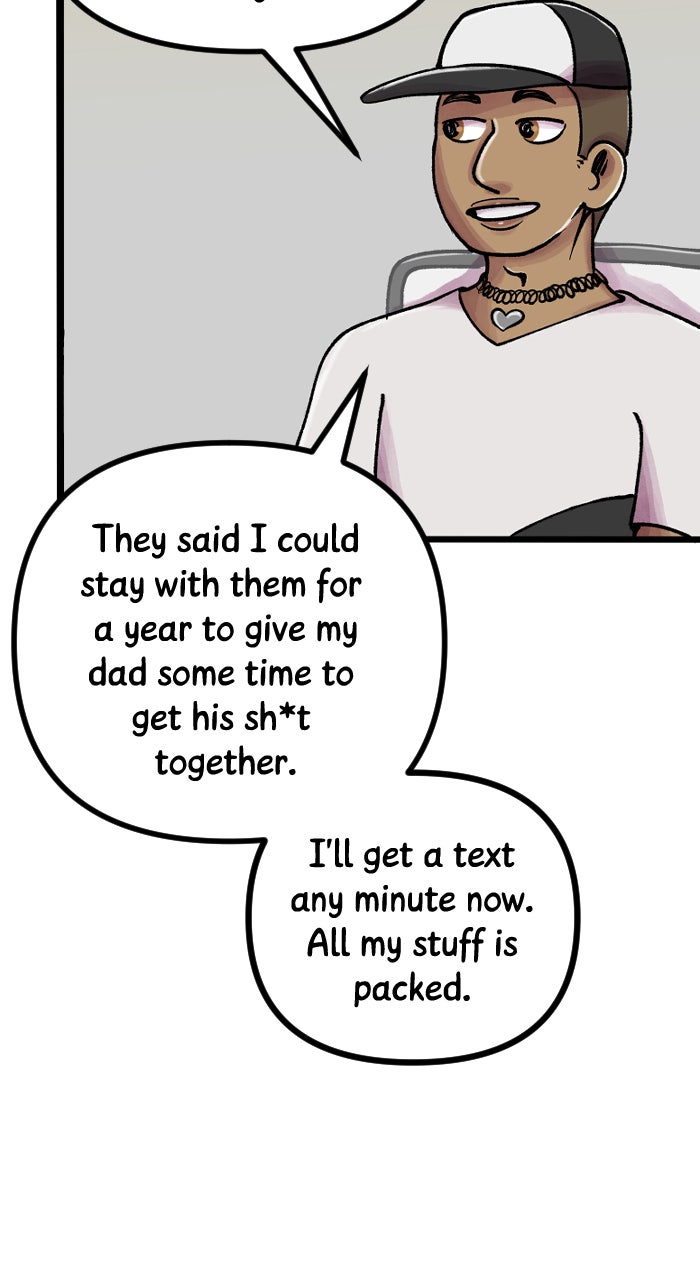 Acception Episode 310 page 18 - 