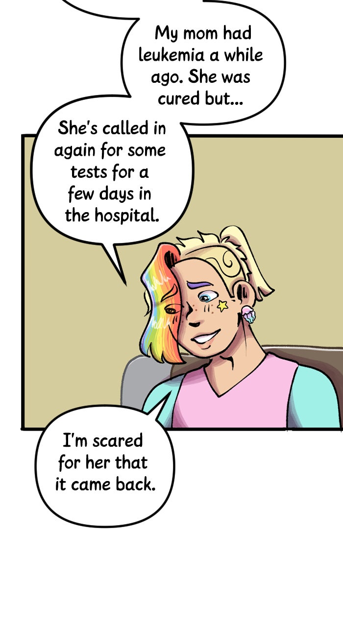 Acception Episode 310 page 24 - 
