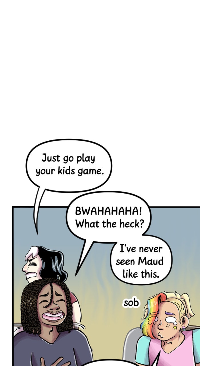 Acception Episode 310 page 10 - 