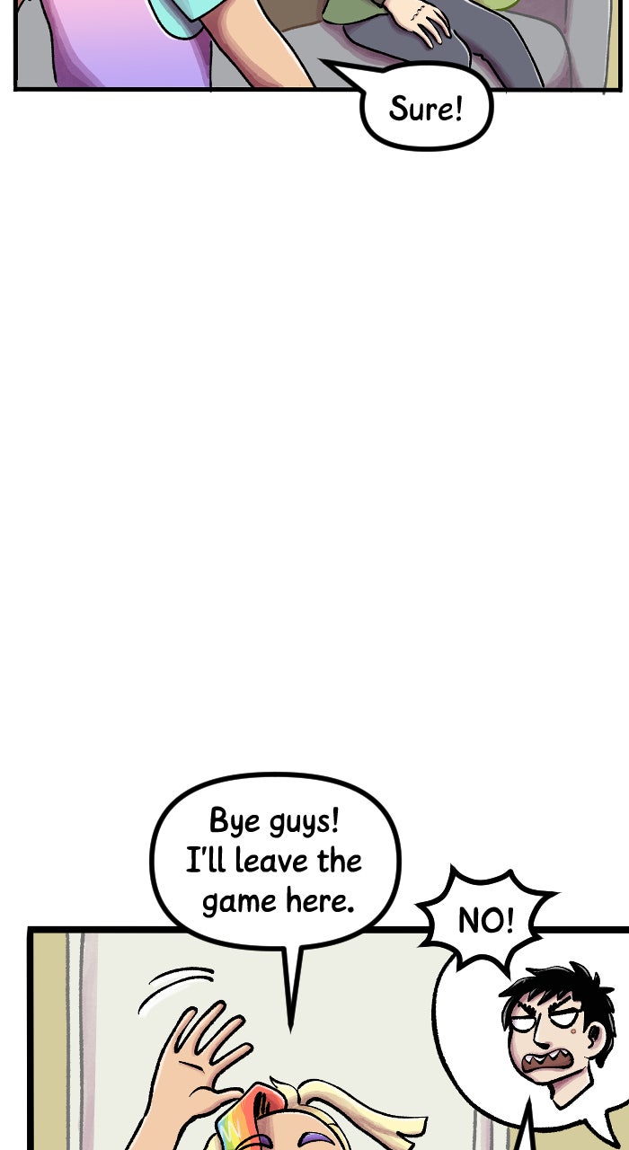Acception Episode 311 page 13 - 