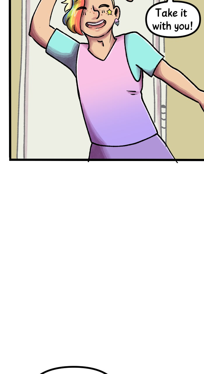 Acception Episode 311 page 14 - 