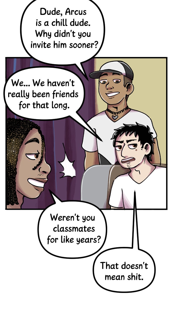 Acception Episode 311 page 15 - 