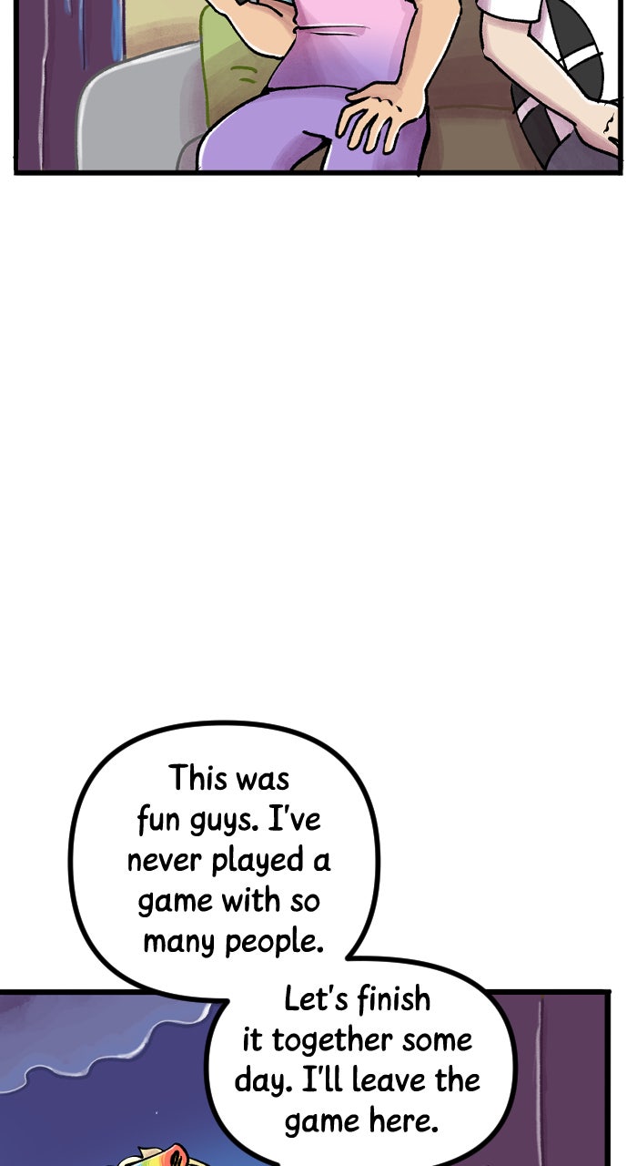 Acception Episode 311 page 3 - 