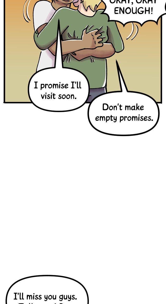 Acception Episode 311 page 23 - 