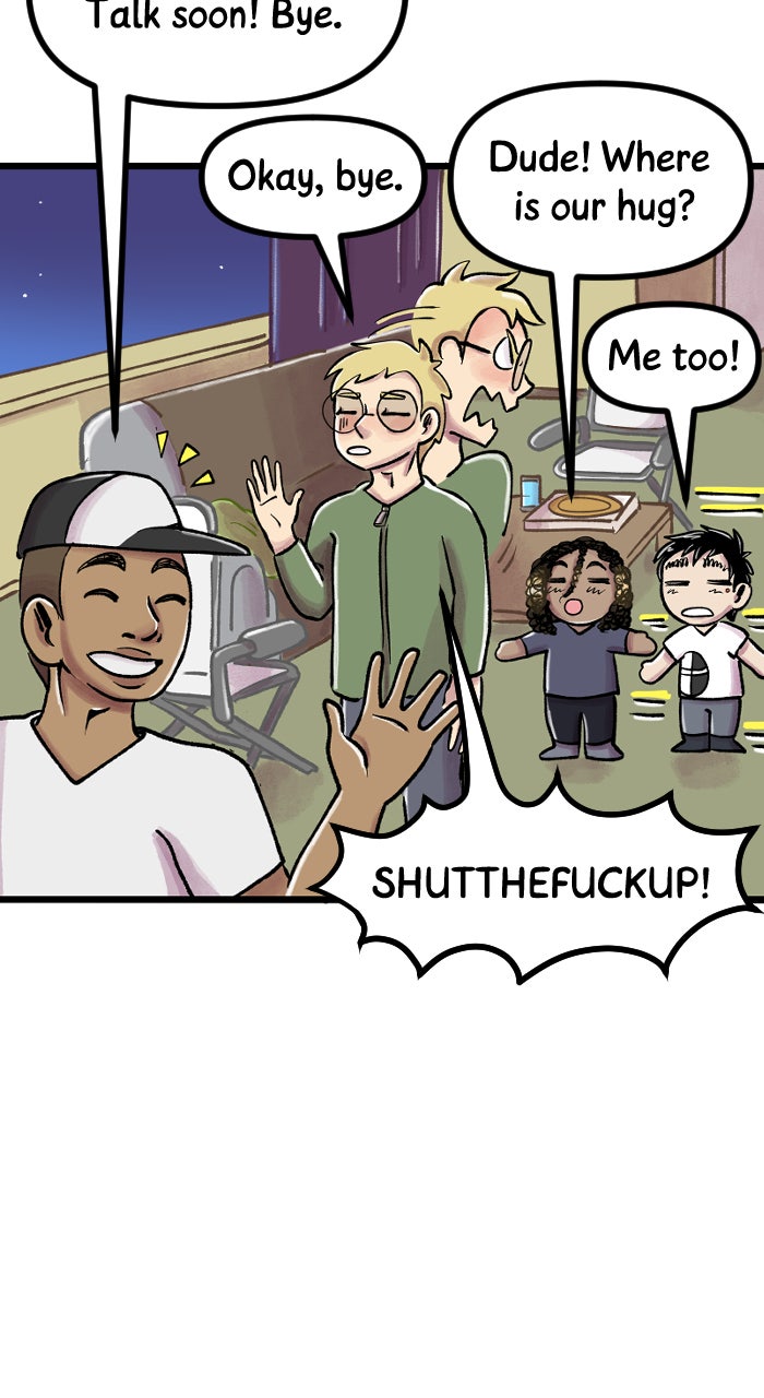 Acception Episode 311 page 24 - 