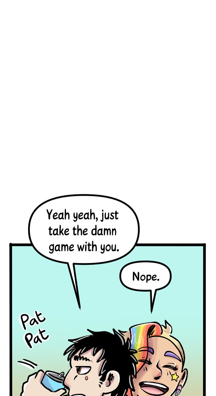 Acception Episode 311 page 6 - 
