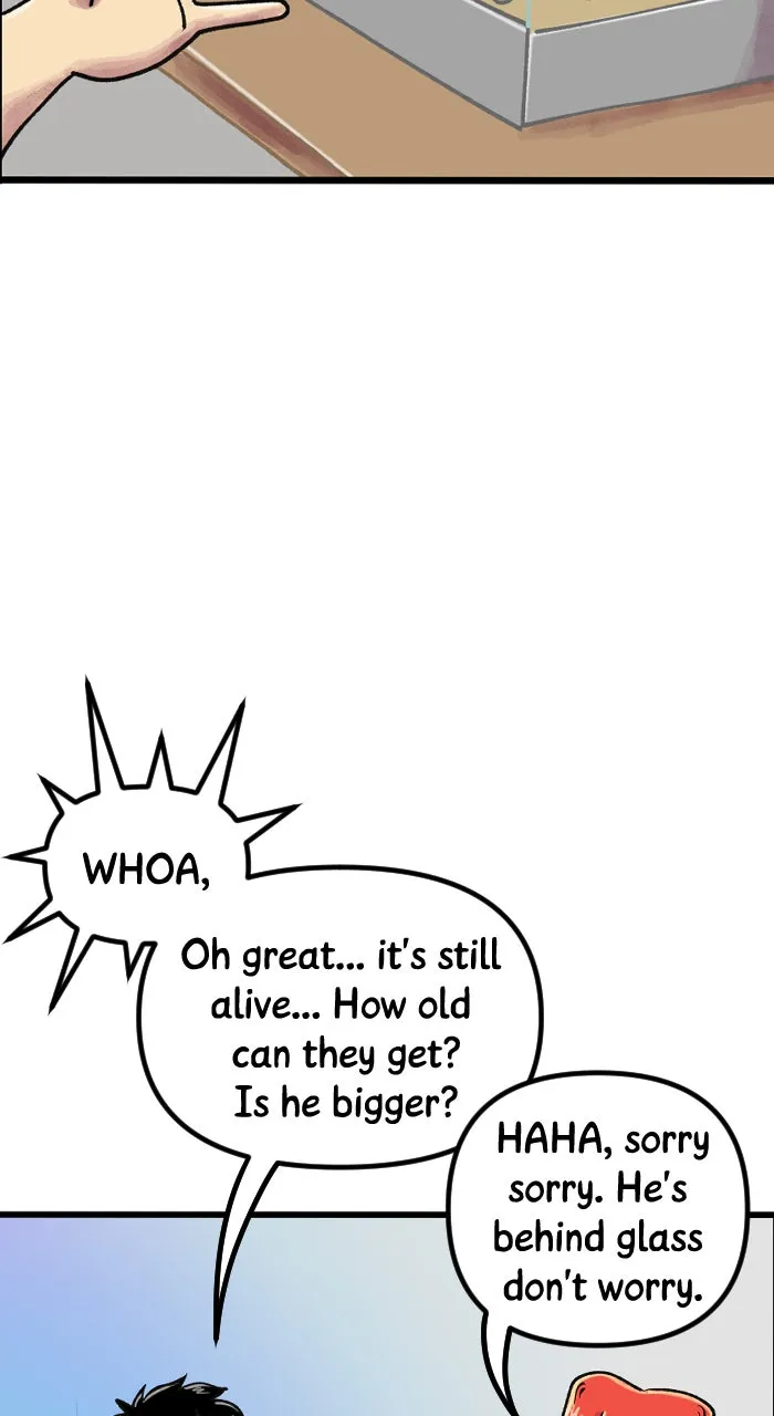 Acception Chapter 314 page 38 - 
