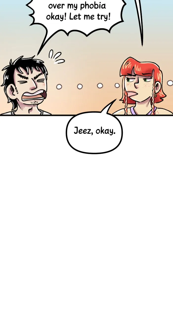 Acception Chapter 314 page 43 - 