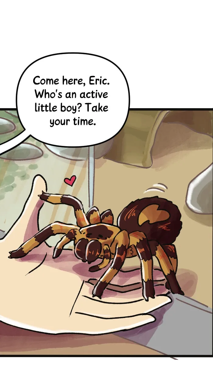 Acception Chapter 314 page 44 - 