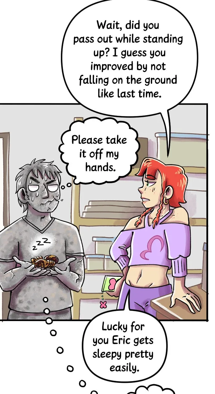 Acception Chapter 314 page 49 - 