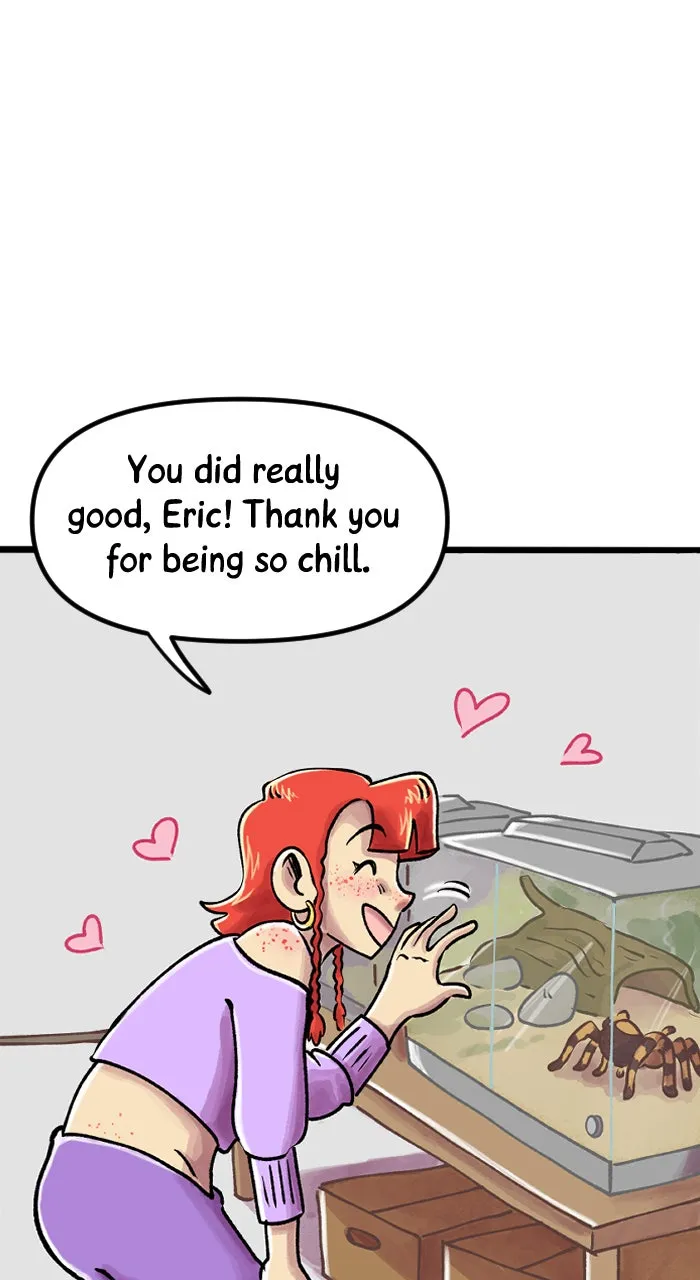 Acception Chapter 315 page 2 - 