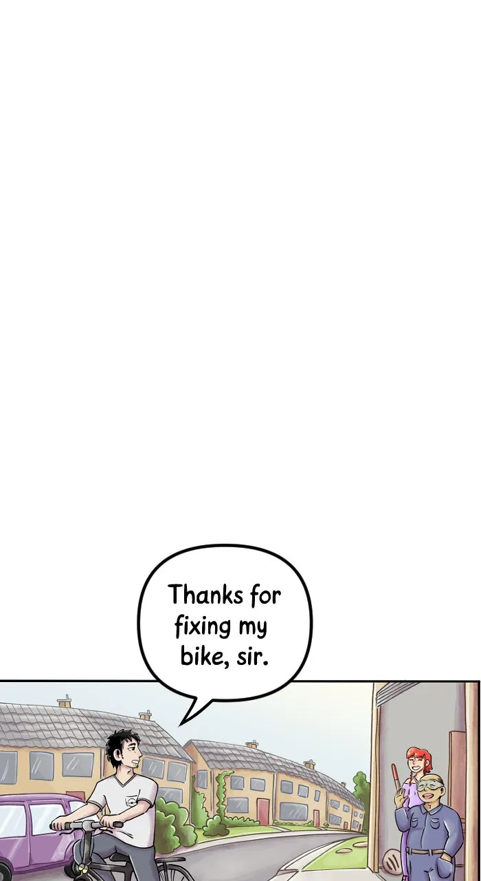 Acception Chapter 315 page 11 - 