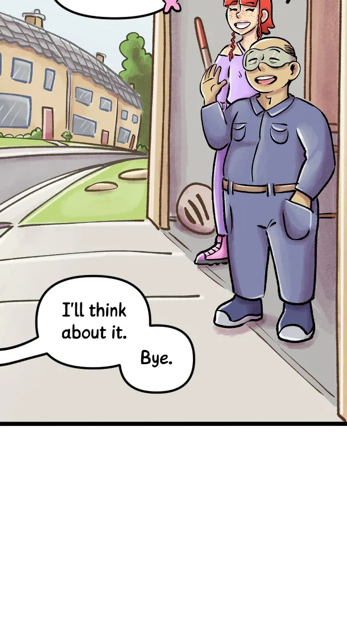 Acception Chapter 315 page 13 - 