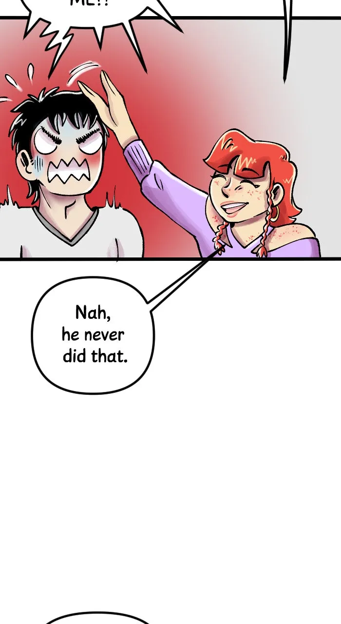 Acception Chapter 315 page 5 - 