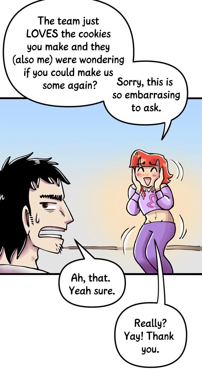 Acception Chapter 315 page 10 - 