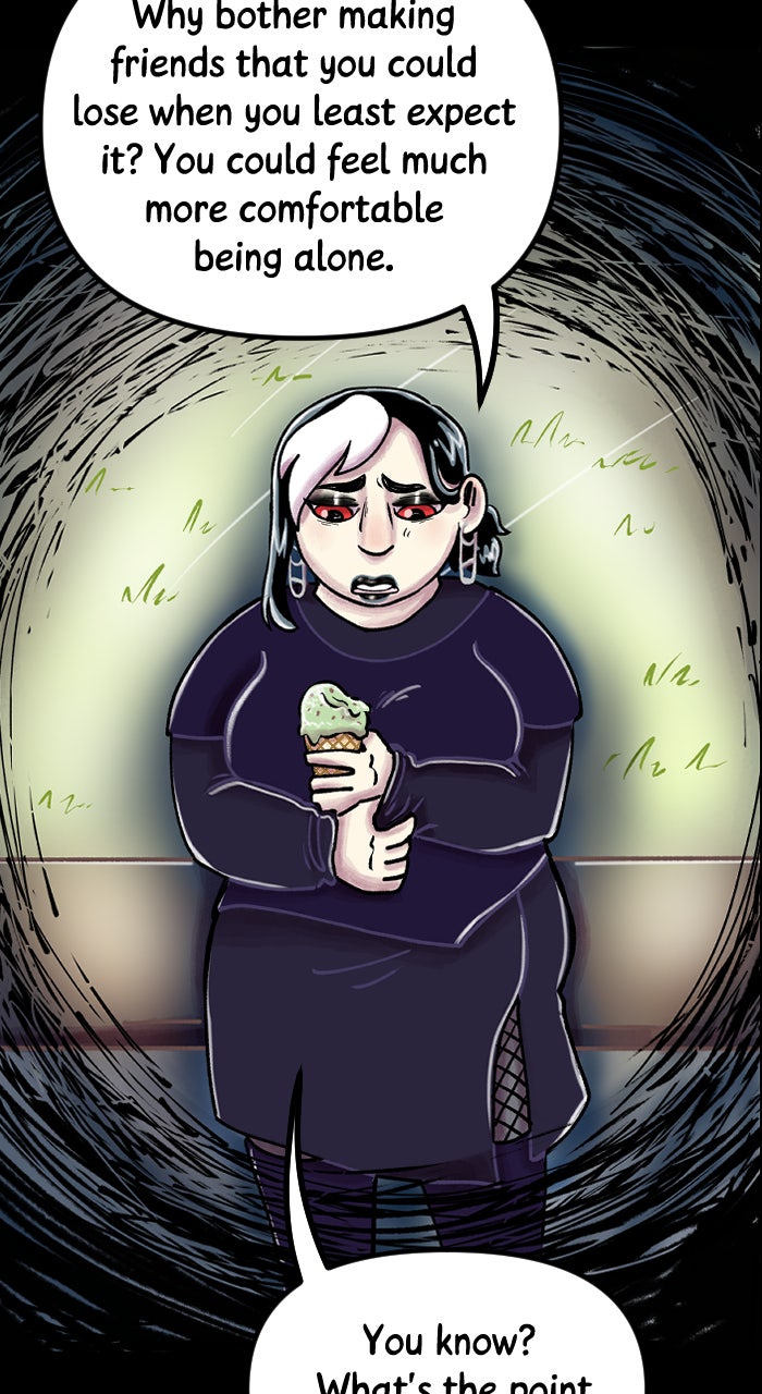 Acception Episode 315 page 19 - 
