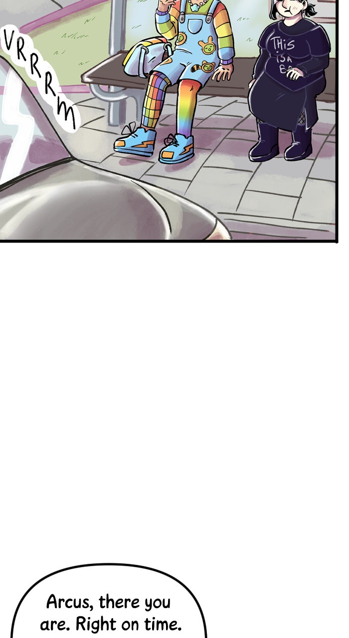 Acception Episode 315 page 39 - 