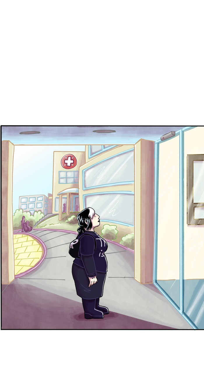 Acception Episode 315 page 46 - 
