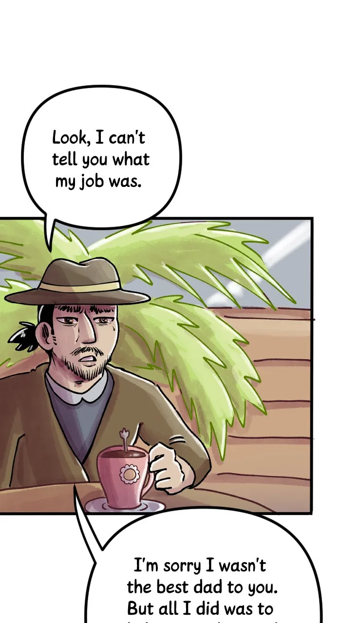 Acception Chapter 317 page 12 - 