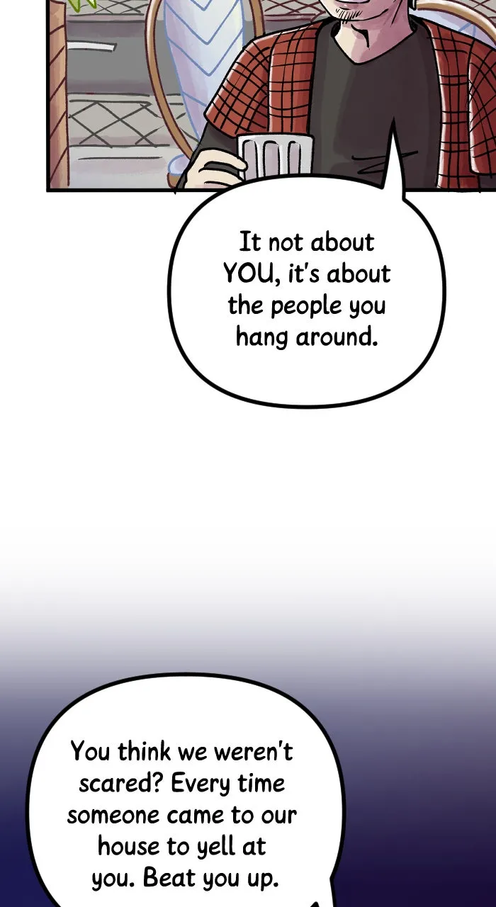 Acception Chapter 317 page 14 - 